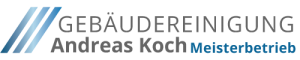Gebäudereinigung Andreas Koch