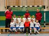 Die Kinder des SV Barsbüttel