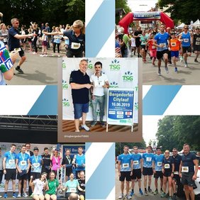 Bergedorfer Citylauf Bergedorfer Citylauf