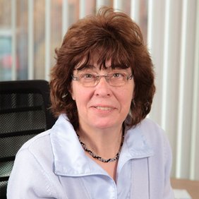 Rita Rödde
